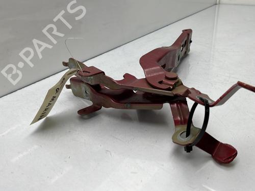Used Hinge/Door check strap Hinge/Door check strap PEUGEOT 2008 II (UD_, US_, UY_, UJ_, UR_, UC_) e-2008 (UKZKXZ) (136 hp) 20483327 20483327