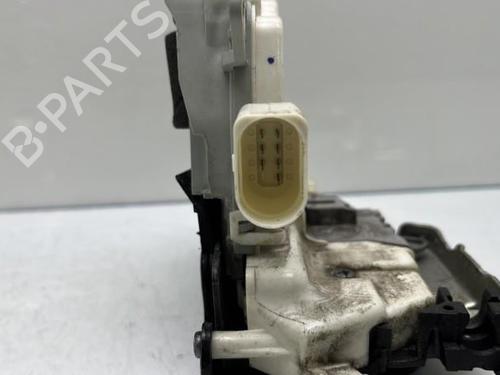 Used Front left lock AUDI A1 (8X1, 8XK) 2.0 TDI (143 hp) 19968226