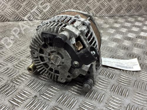 Used Alternator Alternator PEUGEOT 407 (6D_) 2.0 HDi 135 (6DRHRH, 6DRHRE, 6DRHRG, 6DRHRJ) (136 hp) 33948898 33948898