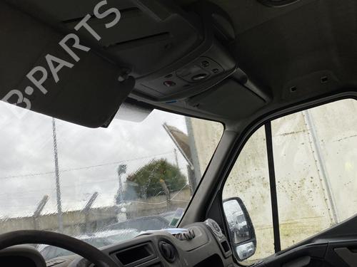 Right front window switch RENAULT MASTER III Van (FV) 2.3 dCi 100 FWD (FV0A, FV0B, FV0G, FV0K, FV0H) | BP23765359I26  - Image 24