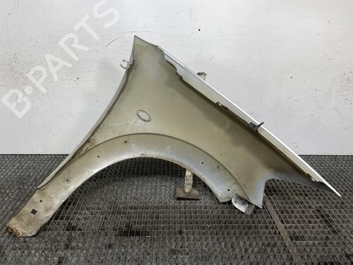 Left front fenders CITROËN C3 I (FC_, FN_) 1.4 16V HDi | BP25933844C41 