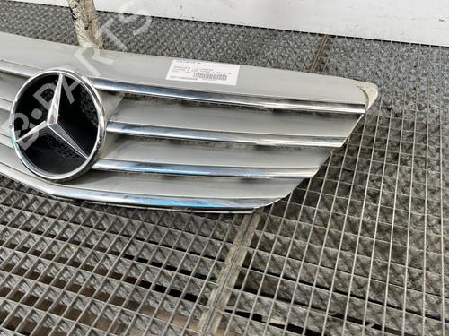 Grille MERCEDES-BENZ B-CLASS Sports Tourer (W245) B 200 CDI (245.208) | BP27539729C40 