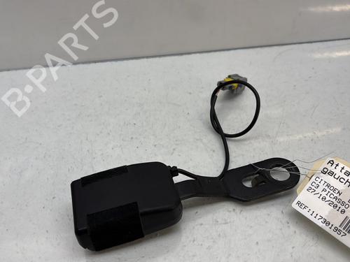 seat-buckle-citroen-c3-picasso-sh_-2008-32710243 main image