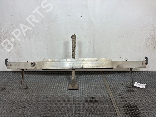 Used Front bumper reinforcement Front bumper reinforcement 39179592 39179592