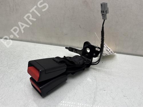 Used Seat buckle Seat buckle RENAULT CLIO IV Grandtour (KH_) 1.5 dCi 90 (KHN3, KHN4) (90 hp) 33484447 33484447