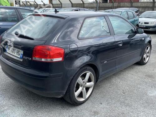 Gearbox AUDI A3 (8P1) 2.0 TDI | BP23769151M3 - Image 35