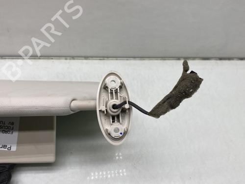 Right sun visor FORD FOCUS III 1.6 TDCi | BP21490460I2 