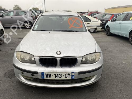 Rear left window mechanism BMW 1 (E87)  | BP26318791C24 