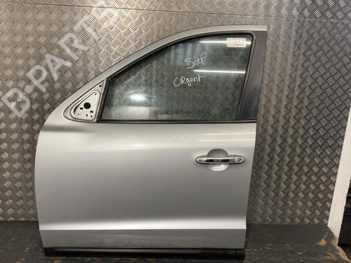 Left front door HYUNDAI SANTA FÉ II (CM) 2.2 CRDi GLS | BP20026965C2 