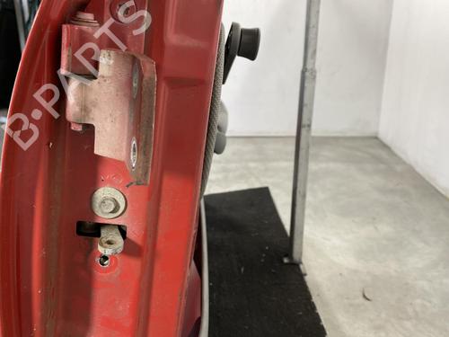 Right front door FIAT SEICENTO / 600 (187_) 1.1 (187AXB, 187AXB1A, 187AXC1A02) | BP21958958C3 