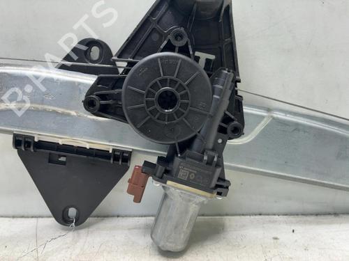 Front right window mechanism DACIA SANDERO III 1.0 TCe 100 ECO-G | BP39753398C23 - Image 6