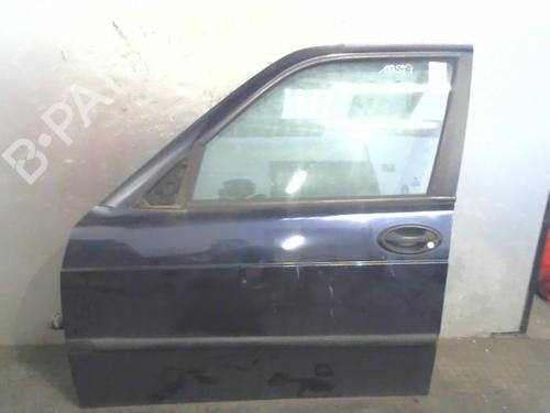 Used Left front door SAAB 9-3 (YS3D) 2.0 Turbo (150 hp) 21950573