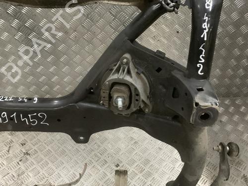 Used Subframe Subframe BMW 1 (F20) 116 d (116 hp) 28540224 28540224
