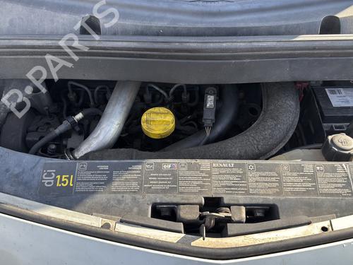 Ratstangsstang RENAULT MODUS / GRAND MODUS (F/JP0_) 1.5 dCi (FP0F, JP0F) | BP31804694I23 - Image 21