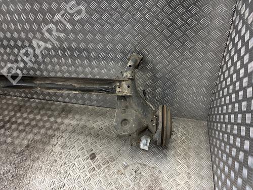 Used Rear axle Rear axle 38448300 38448300