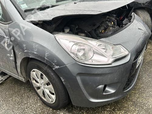 Left front window switch CITROËN C3 II (SC_) 1.6 HDi | BP19951771I27  - Image 9