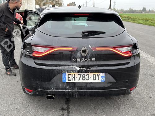 Front wiper motor RENAULT MEGANE IV Hatchback (B9A/M/N_) 1.2 TCe 130 (B9MR) | BP29597459M29 - Image 8