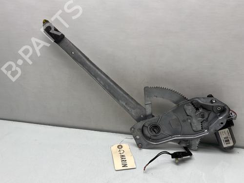 Front left window mechanism FORD TRANSIT Van (FA_ _) 2.2 TDCi | BP24320902C22 - Image 2