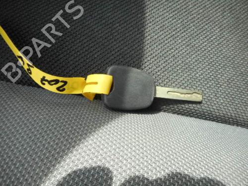 Rear right belt tensioner PEUGEOT 207 SW (WK_) 1.4 16V | BP20004210C90 