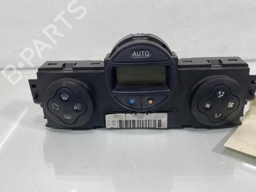 Used Climate control RENAULT SCÉNIC II (JM0/1_) [2003-2010]  19986131