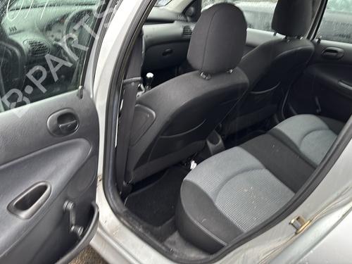 Left front window switch PEUGEOT 206 SW (2E/K) 1.4 16V | BP26495769I27 - Image 13