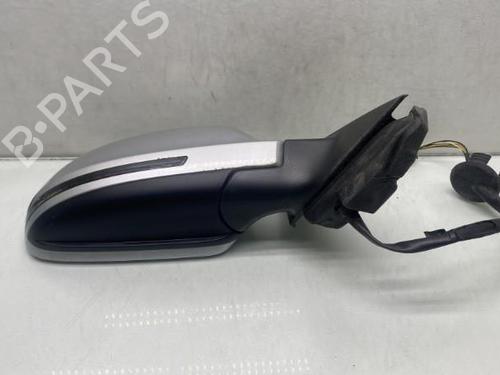 Used Right mirror AUDI A3 Sportback (8PA) 1.9 TDI (105 hp) 19949670