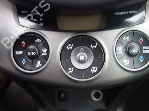 Left front window switch TOYOTA RAV 4 III (_A3_) | BP20031797I27 - Image 13
