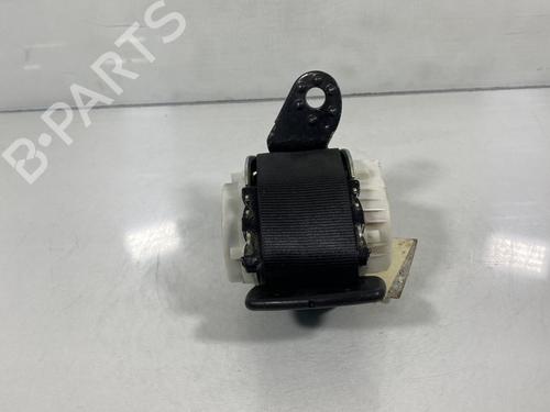 Used Rear left seatbelt Rear left seatbelt SKODA FABIA II (542) [2006-2014] 20030684 20030684