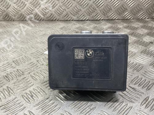 Used ABS pump BMW 1 (F20) 116 d (116 hp) 28540225