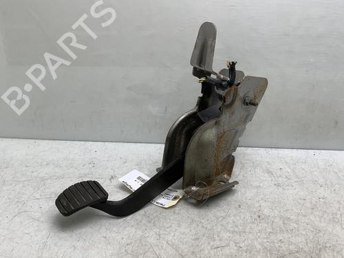 Used Clutch pedal Clutch pedal DACIA LODGY (JS_) [2012-2026] 20011332 20011332