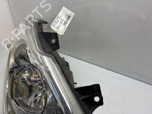 Right headlight RENAULT MASTER III Van (FV) 2.3 dCi 130 FWD (FV0M, FV0Y, FV0J, FV02, FV03) | BP38263673C29 - Image 4