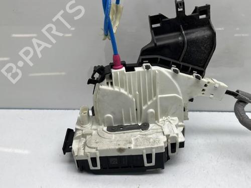 Rear right lock MERCEDES-BENZ CLA Coupe (C117) CLA 200 CDI (117.301) | BP19951552C99 