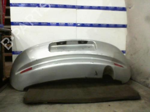 Used Rear bumper FORD PUMA (EC_) 1.7 16V (125 hp) 27722709