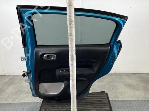 Right rear door CITROËN C3 III (SX) 1.2 PureTech 82 | BP28976648C5 