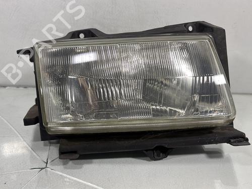 Used Right headlight CITROËN JUMPY I Van (BS_, BT_, BY_, BZ_) 2.0 HDi 95 (94 hp) 29939450