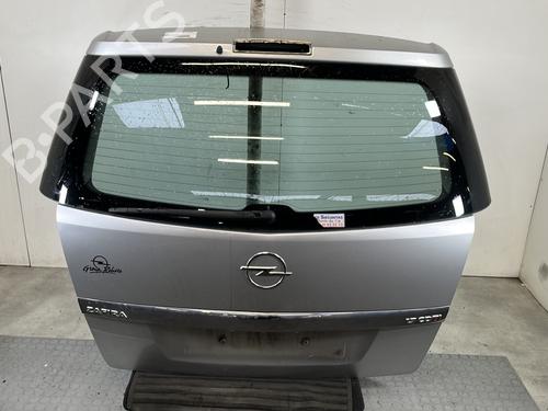 Used Tailgate OPEL ZAFIRA / ZAFIRA FAMILY B (A05) 1.7 CDTI (M75) (110 hp) 31880998