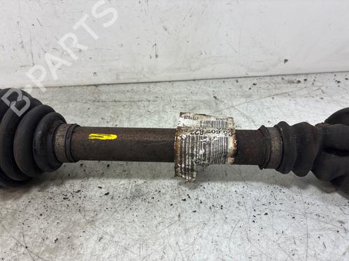 Left front driveshaft PEUGEOT PARTNER Box Body/MPV 1.6 HDi | BP40067504M38 - Image 2