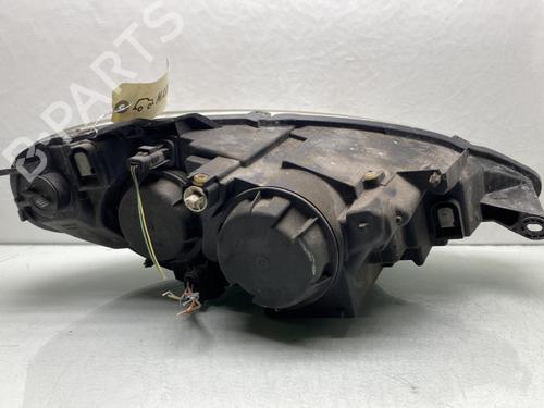 Left headlight PEUGEOT 807 (EB_) 2.0 HDi | BP20183066C28 - Image 2