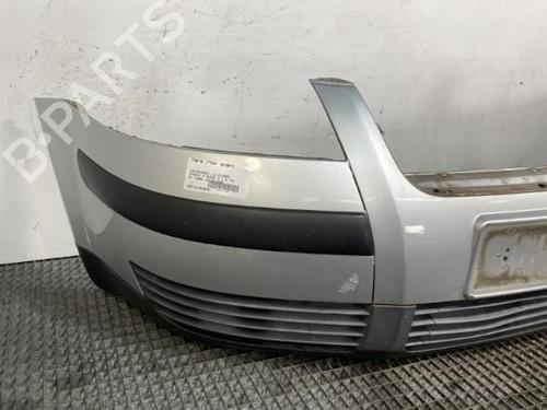 Front bumper VW PASSAT B5.5 (3B3) 1.9 TDI | BP21960601C7 