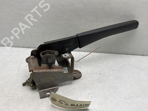 Hand brake PEUGEOT 307 (3A/C) 2.0 HDi 110 | BP25482575I18 