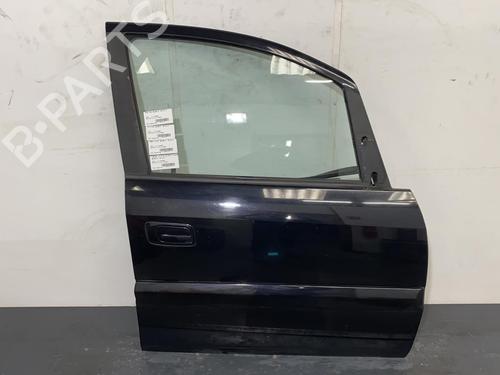 Right front door OPEL ZAFIRA A MPV (T98) 2.2 DTI 16V (F75) | BP20013331C3 