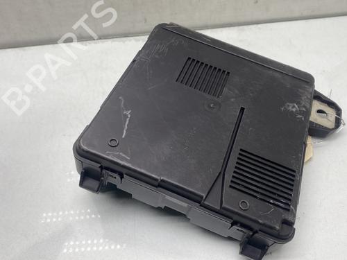 Electronic module RENAULT SCÉNIC II (JM0/1_) 1.5 dCi (JM1E, JM16) | BP29638396M83 