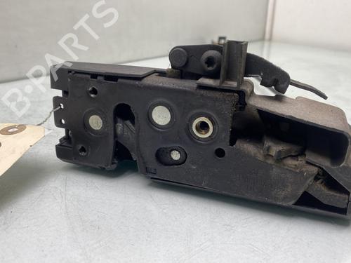 Cerradura puerta trasera izquierda SEAT ALHAMBRA (7V8, 7V9) 1.9 TDI (115 hp) 30791412