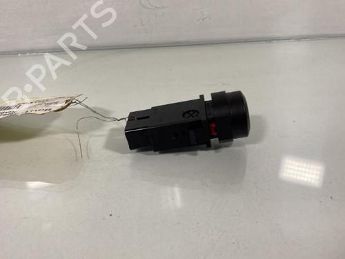 Used Warning switch KIA SORENTO I (JC) 2.5 CRDi 4WD (140 hp) 20030276
