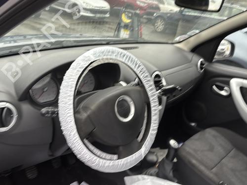 Front left lock DACIA SANDERO 1.4 (BS0C, BS0A, BS0G, BS1F, BS0E) | BP32263936C98  - Image 8