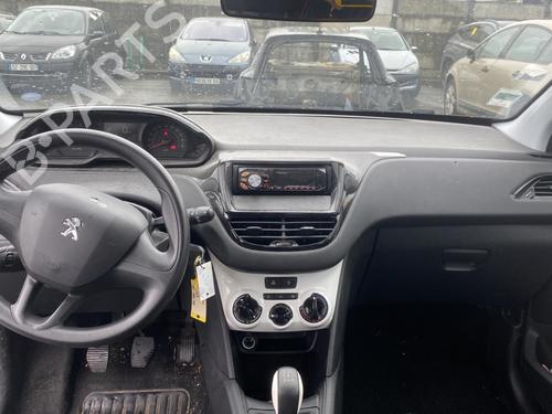 Left front window switch PEUGEOT 208 I (CA_, CC_) 1.0 VTi | BP23765437I27  - Image 15