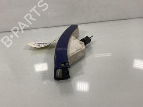 Used Left front indicator VW PASSAT B6 (3C2) 1.9 TDI (105 hp) 19950255
