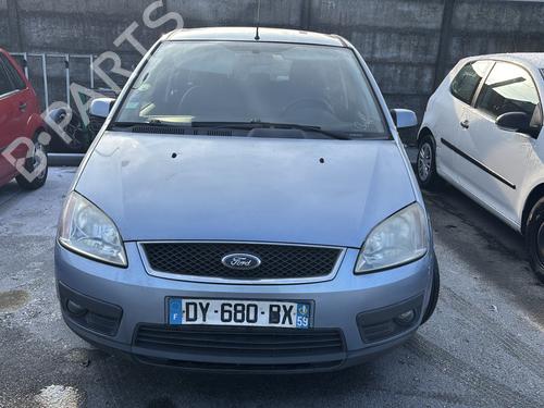 Steering rack FORD FOCUS C-MAX (DM2) 1.8 | BP33174965M22 - Image 12