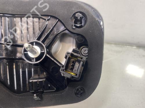 Used Right tailgate light Right tailgate light CITROËN C4 CACTUS 1.2 THP 110 (110 hp) 29897778 29897778