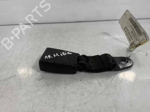 Used Seat buckle Seat buckle CITROËN C3 I (FC_, FN_) [2002-2013] 20005220 20005220
